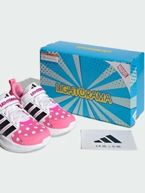 Кроссовки Adidas x Disney модель JR2305 Фото