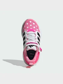 Кроссовки Adidas x Disney модель JR2305 Фото
