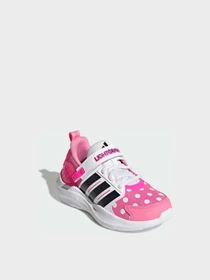 Кроссовки Adidas x Disney модель JR2305 Фото