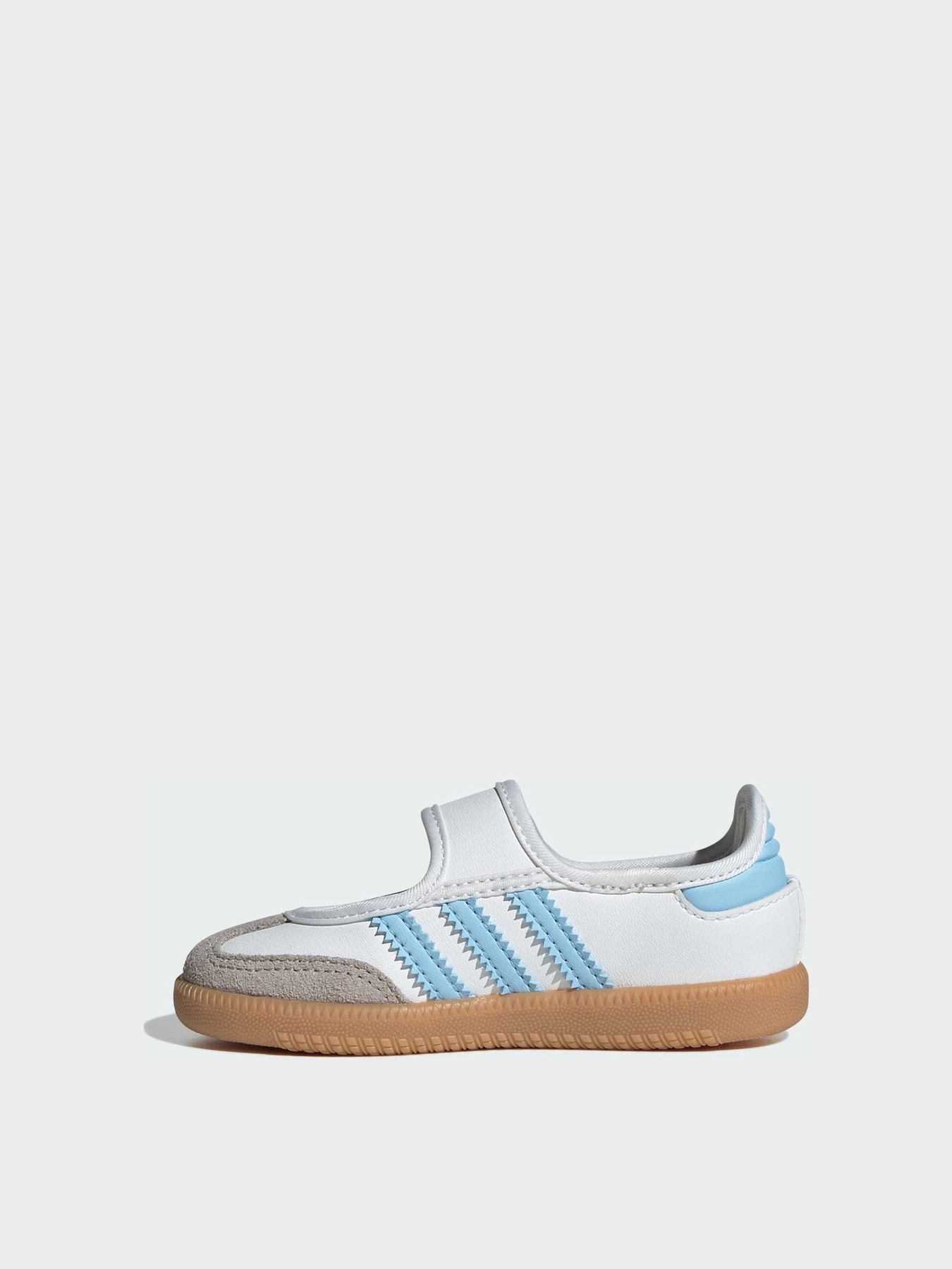 Туфли и лоферы Adidas Samba модель JQ9322 Туфли и лоферы Adidas Samba модель JQ9322 Фото