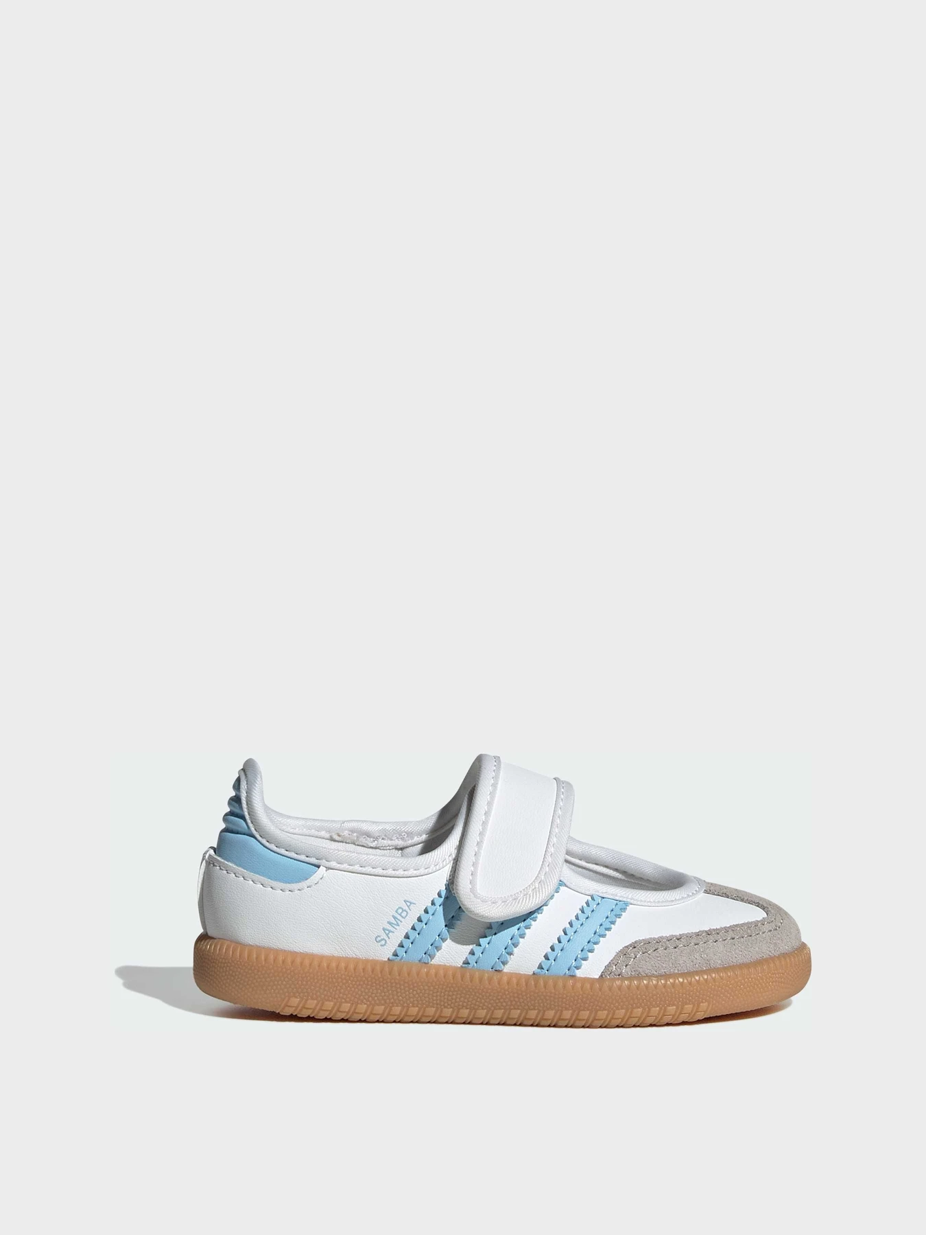 Туфли и лоферы Adidas Samba модель JQ9322 Туфли и лоферы Adidas Samba модель JQ9322 Фото