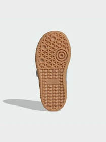 Туфли и лоферы Adidas Samba модель JQ9322 Фото