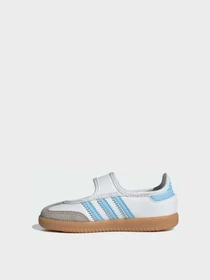 Туфли и лоферы Adidas Samba модель JQ9322 Фото