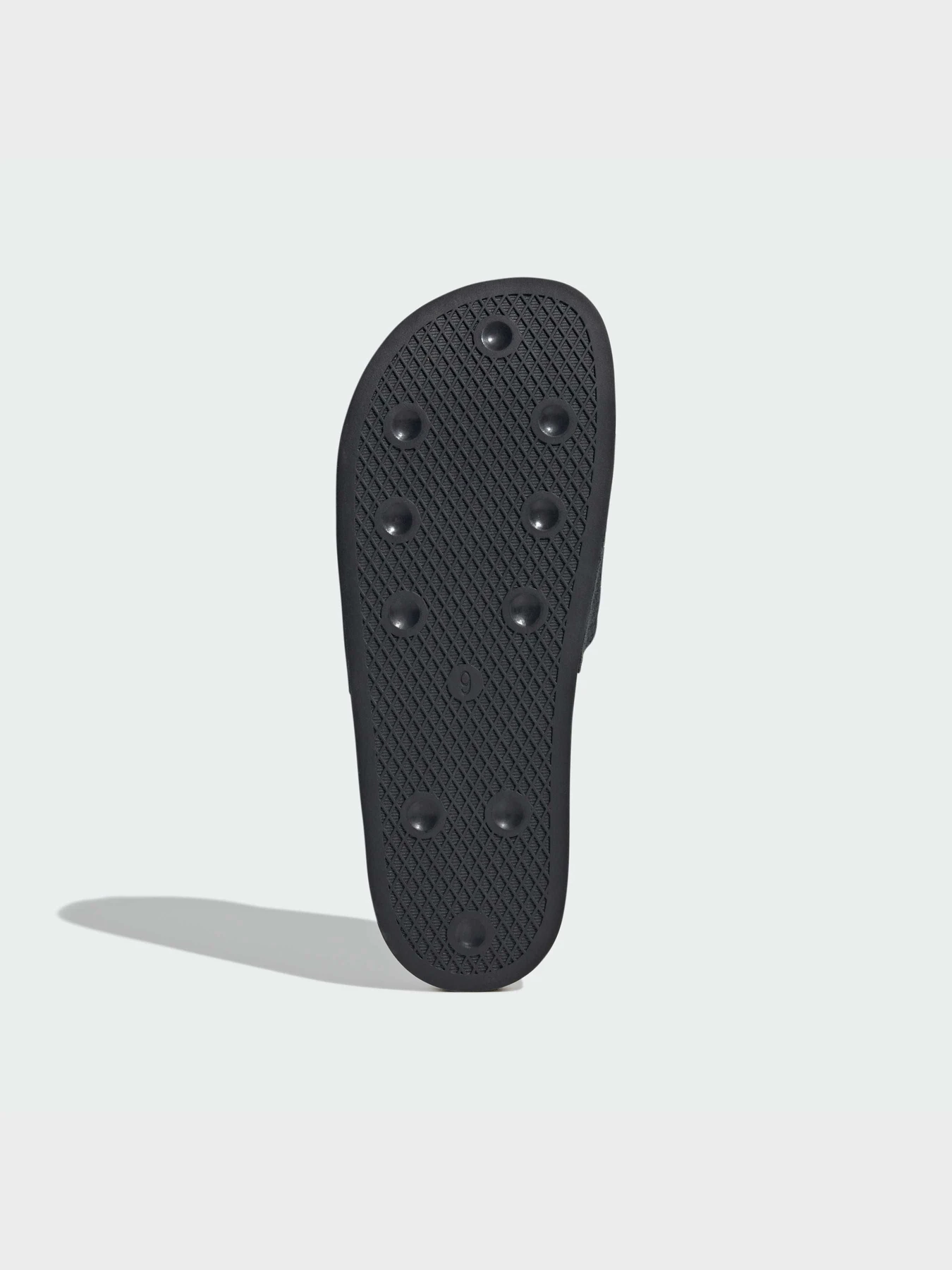 Шлёпанцы Adidas Adilette модель JR3596 Фото