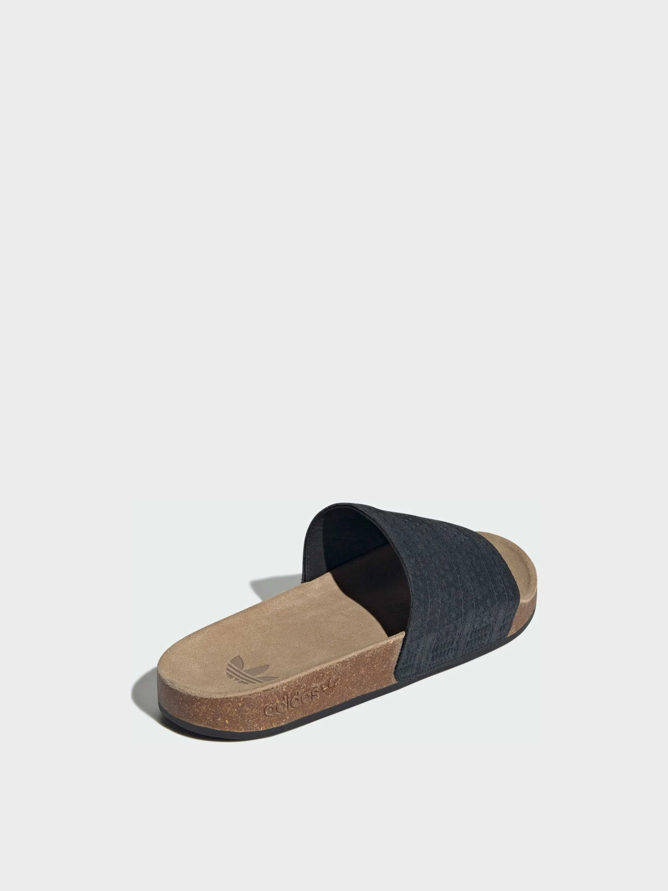 Шлёпанцы Adidas Adilette модель JR3596 Фото