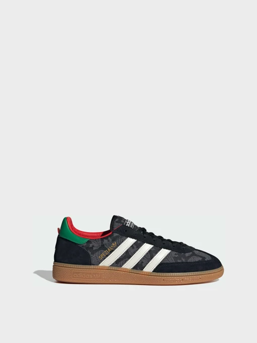 Кеды Adidas Spezial модель HQ7261 Фото