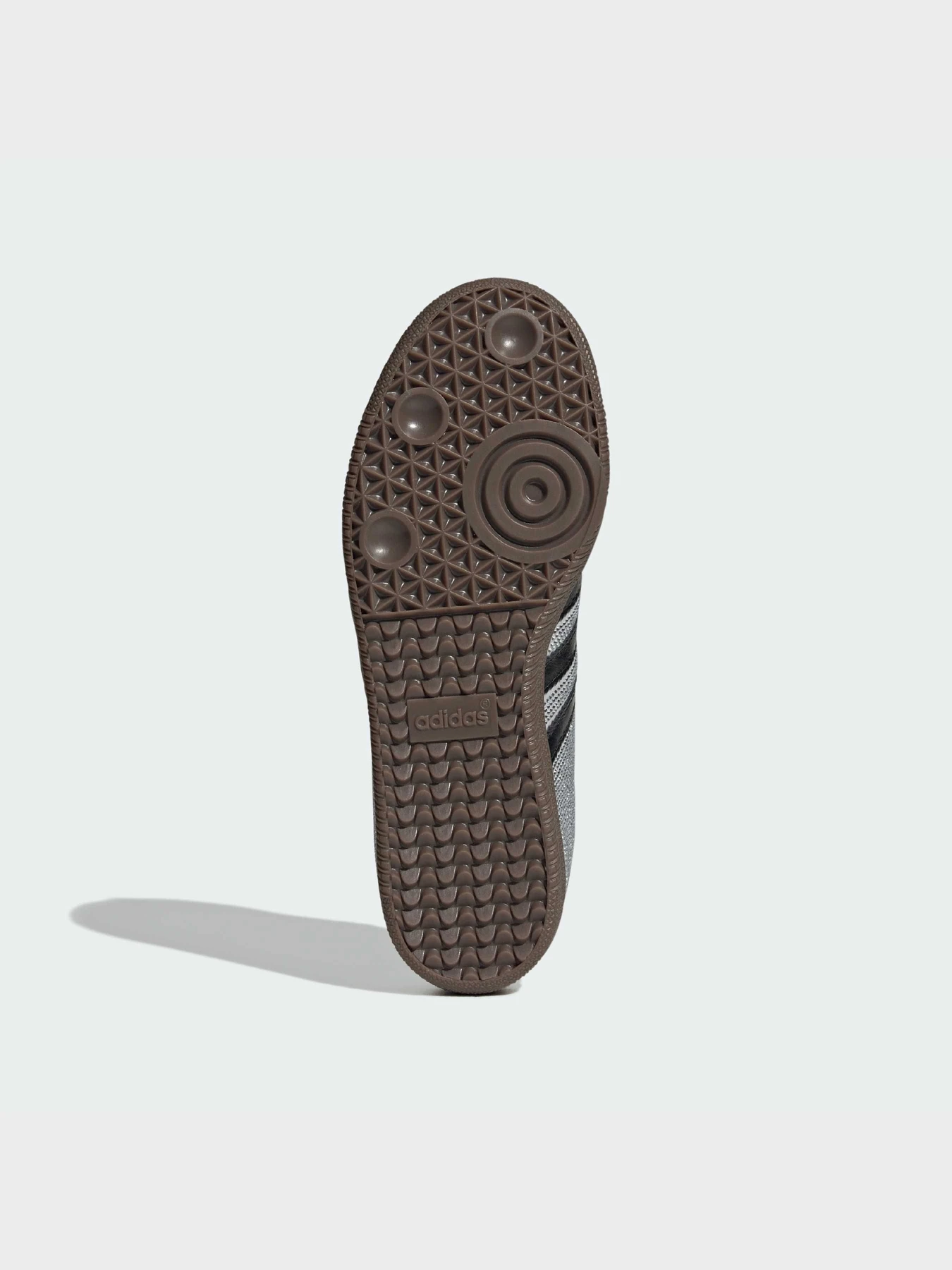 Кеди Adidas Samba модель IH9055 Фото