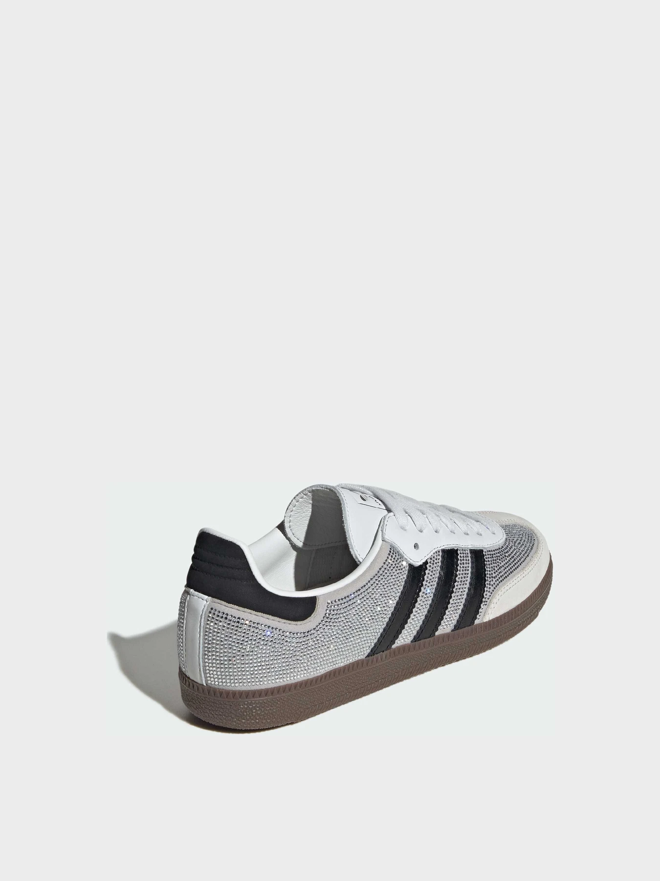 Кеди Adidas Samba модель IH9055 Фото