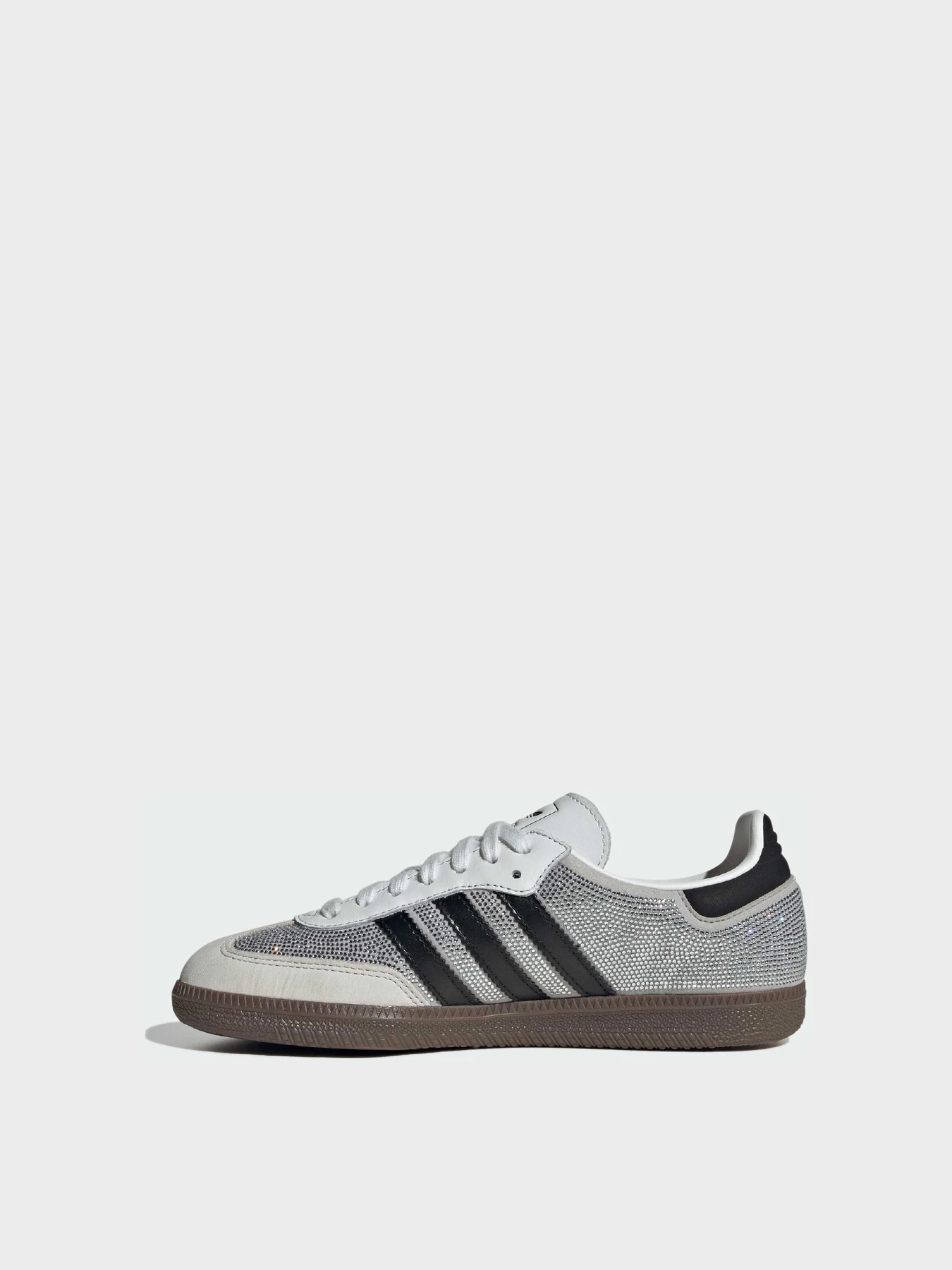 Кеди Adidas Samba модель IH9055 Фото