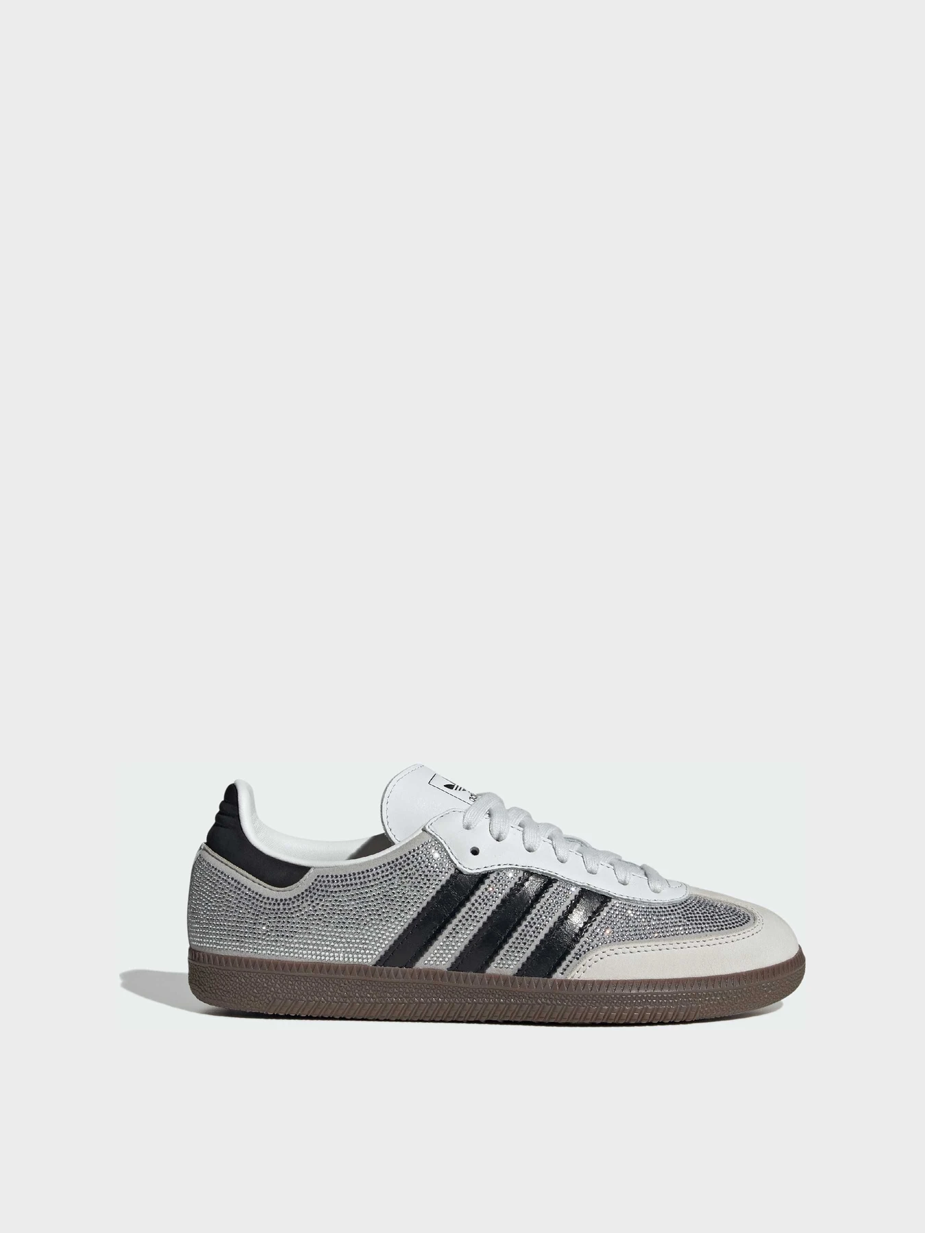 Кеди Adidas Samba модель IH9055 Фото