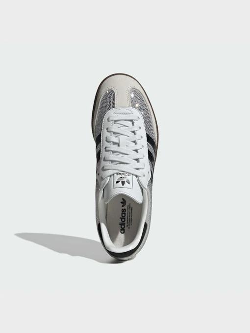 Жіночі Кеди низькі adidas Samba фото 2