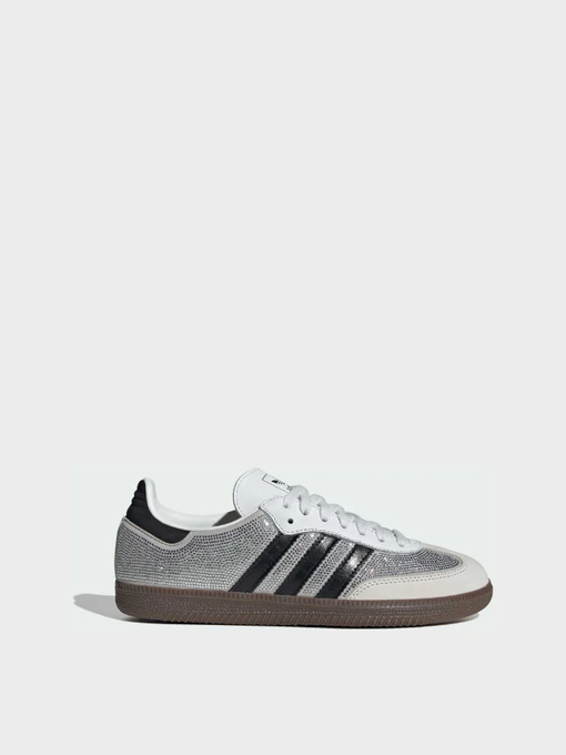 Кеди Adidas Samba модель IH9055 Фото