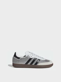 Кеди Adidas Samba модель IH9055 Кеди Adidas Samba модель IH9055 Фото