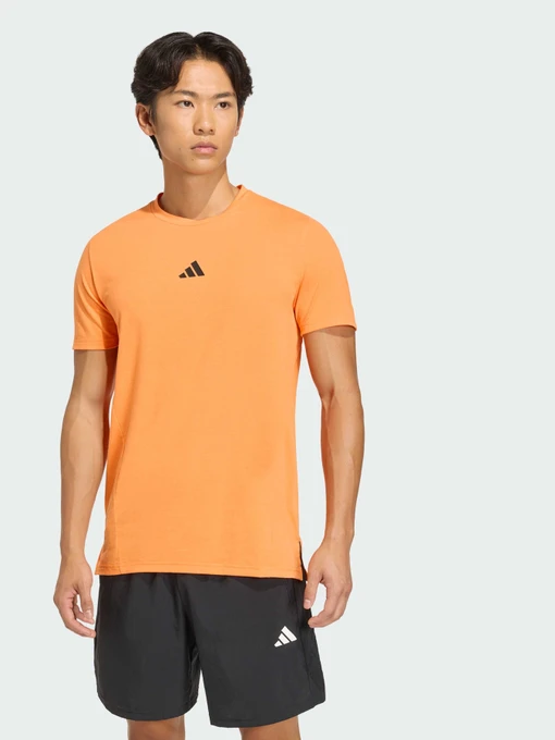 Футболки и поло Adidas Clima модель KA7291 Фото