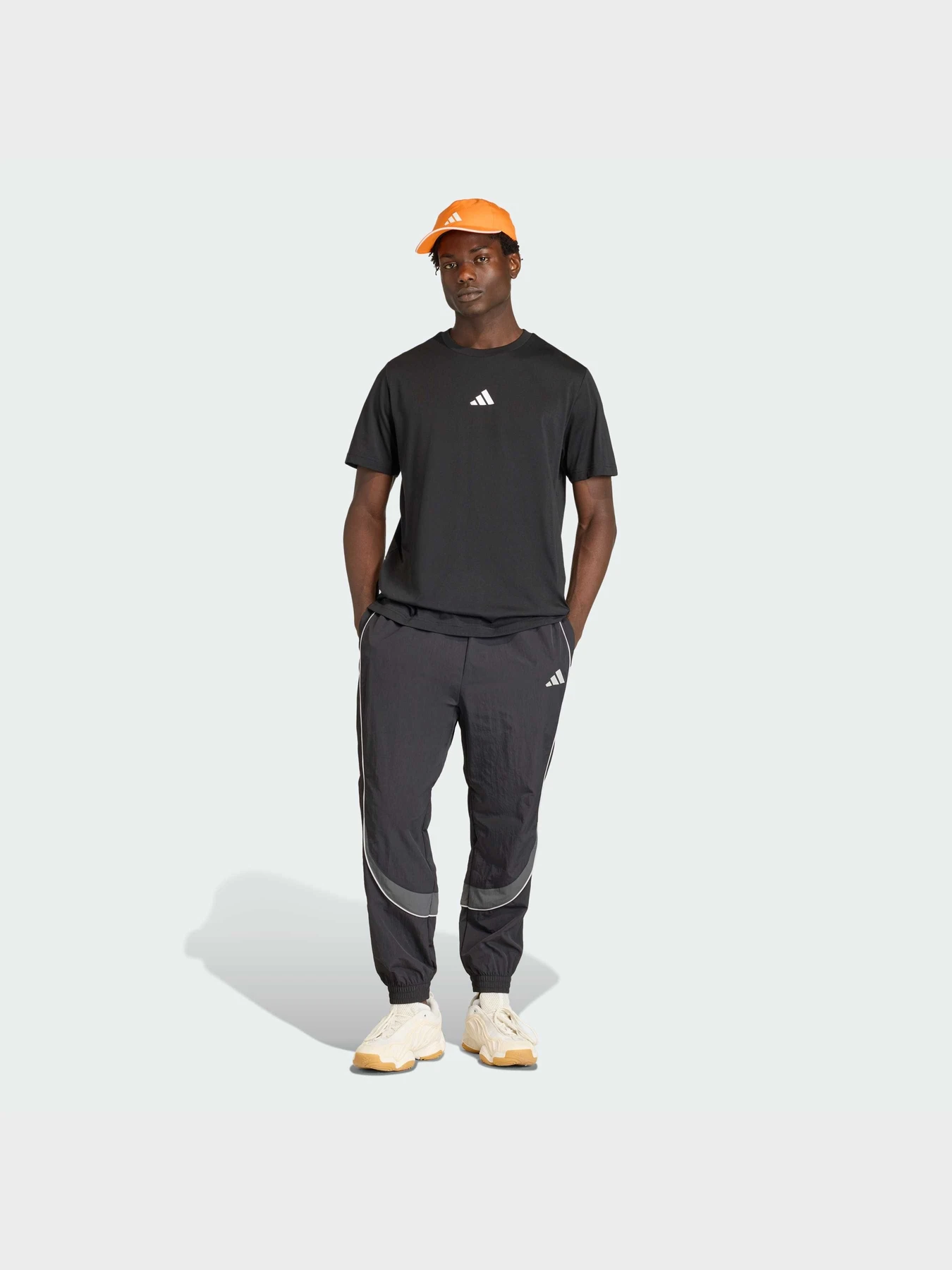 Футболки и поло Adidas Clima модель KB9404 Футболки и поло Adidas Clima модель KB9404 Фото