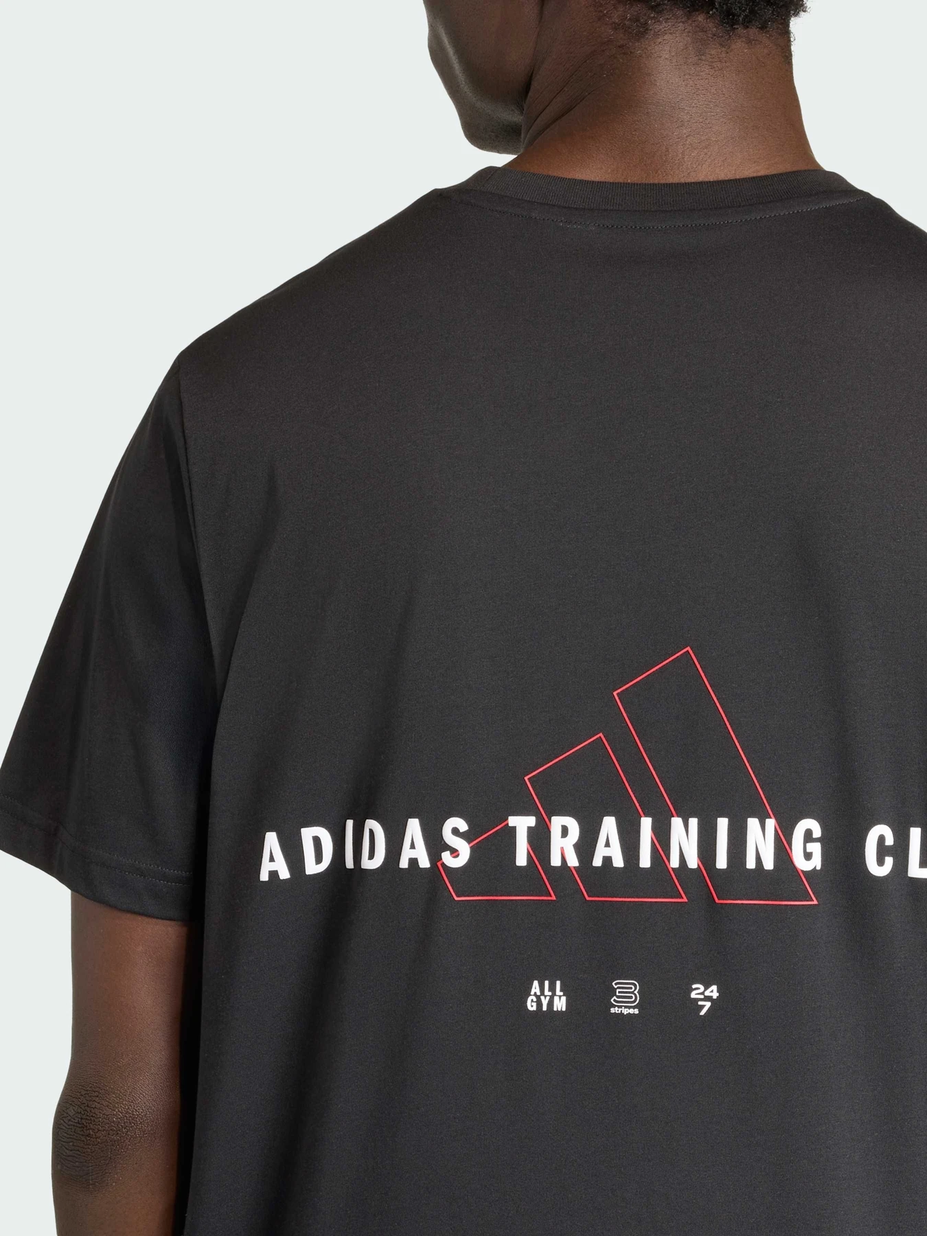 Футболки и поло Adidas Clima модель KB9404 Футболки и поло Adidas Clima модель KB9404 Фото