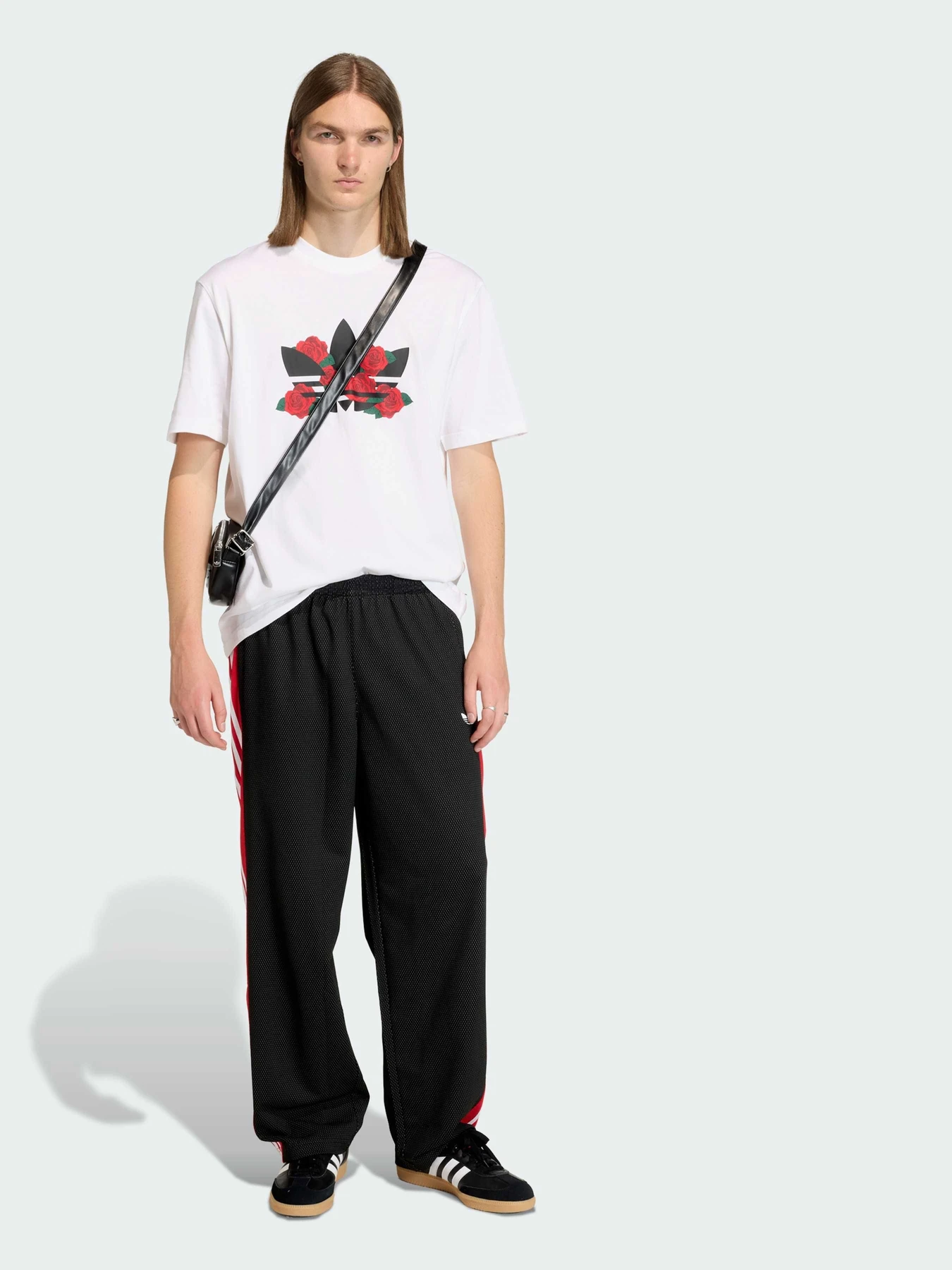 Брюки Adidas модель KE0117 Фото