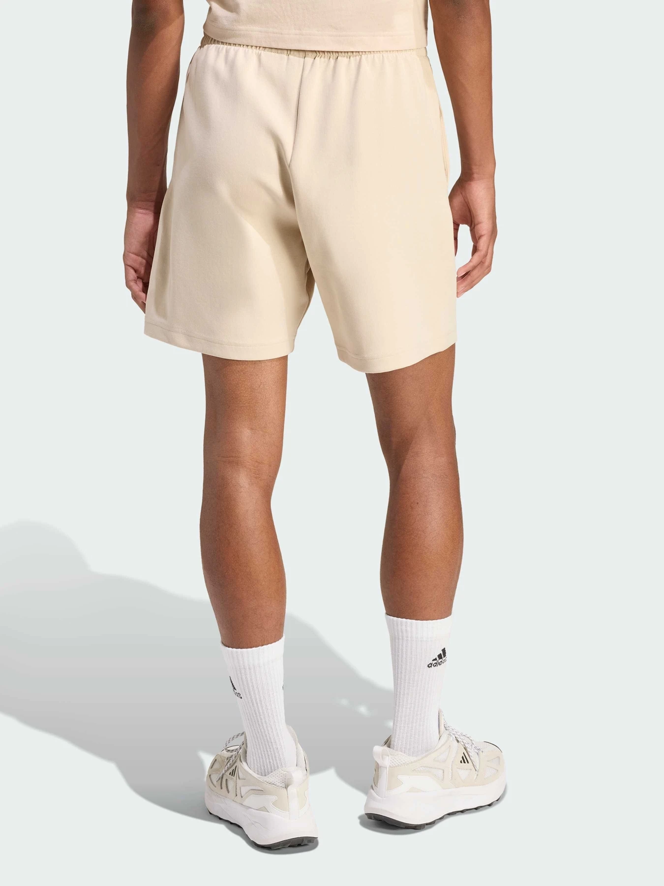 Шорти Adidas модель KD7659 Шорти Adidas модель KD7659 Фото