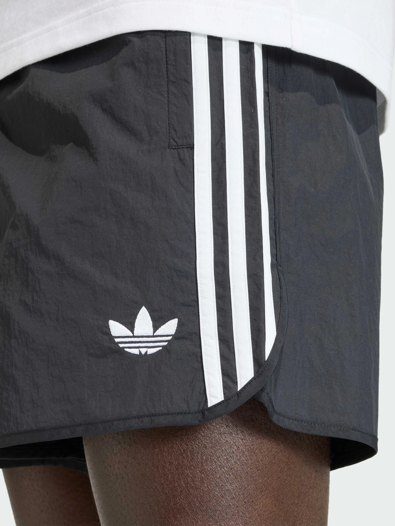 Шорти Adidas Adicolor модель KE3571 Фото