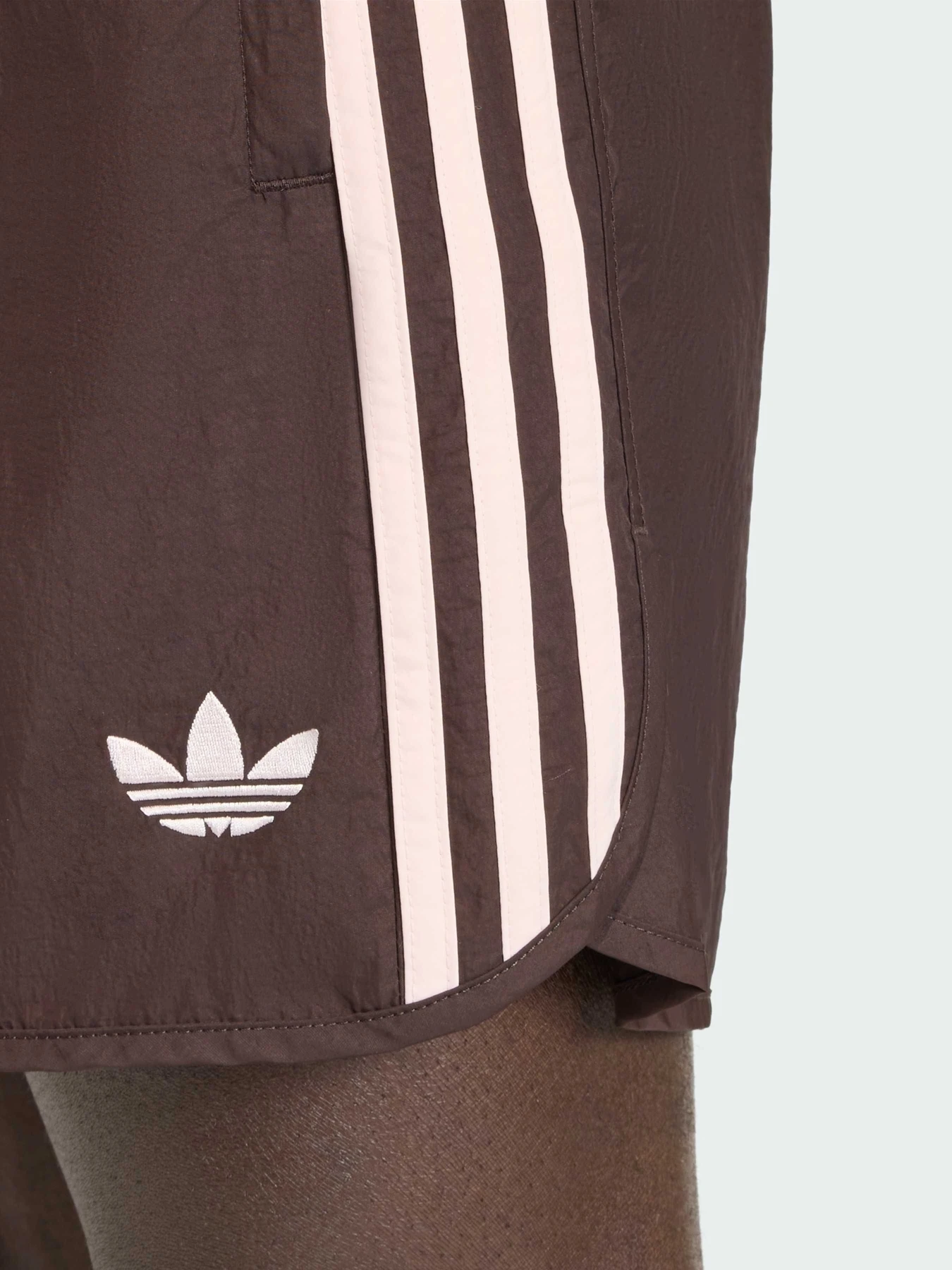Шорты Adidas Adicolor модель KE1662 Фото
