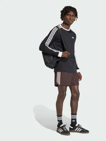 Шорты Adidas Adicolor модель KE1662 Фото