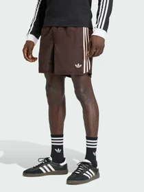 Шорти Adidas Adicolor модель KE1662 Фото