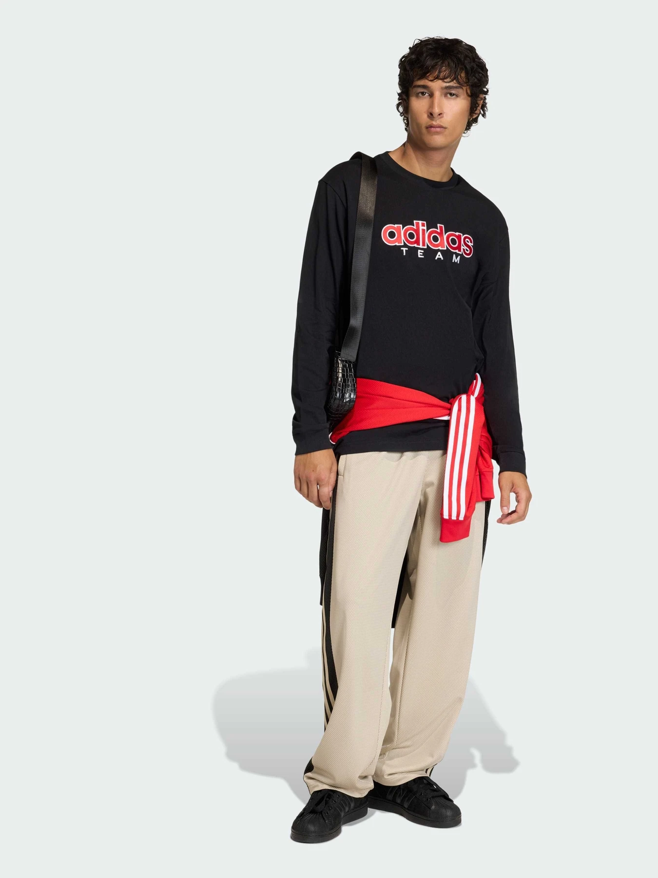 Брюки Adidas модель KE0116 Брюки Adidas модель KE0116 Фото