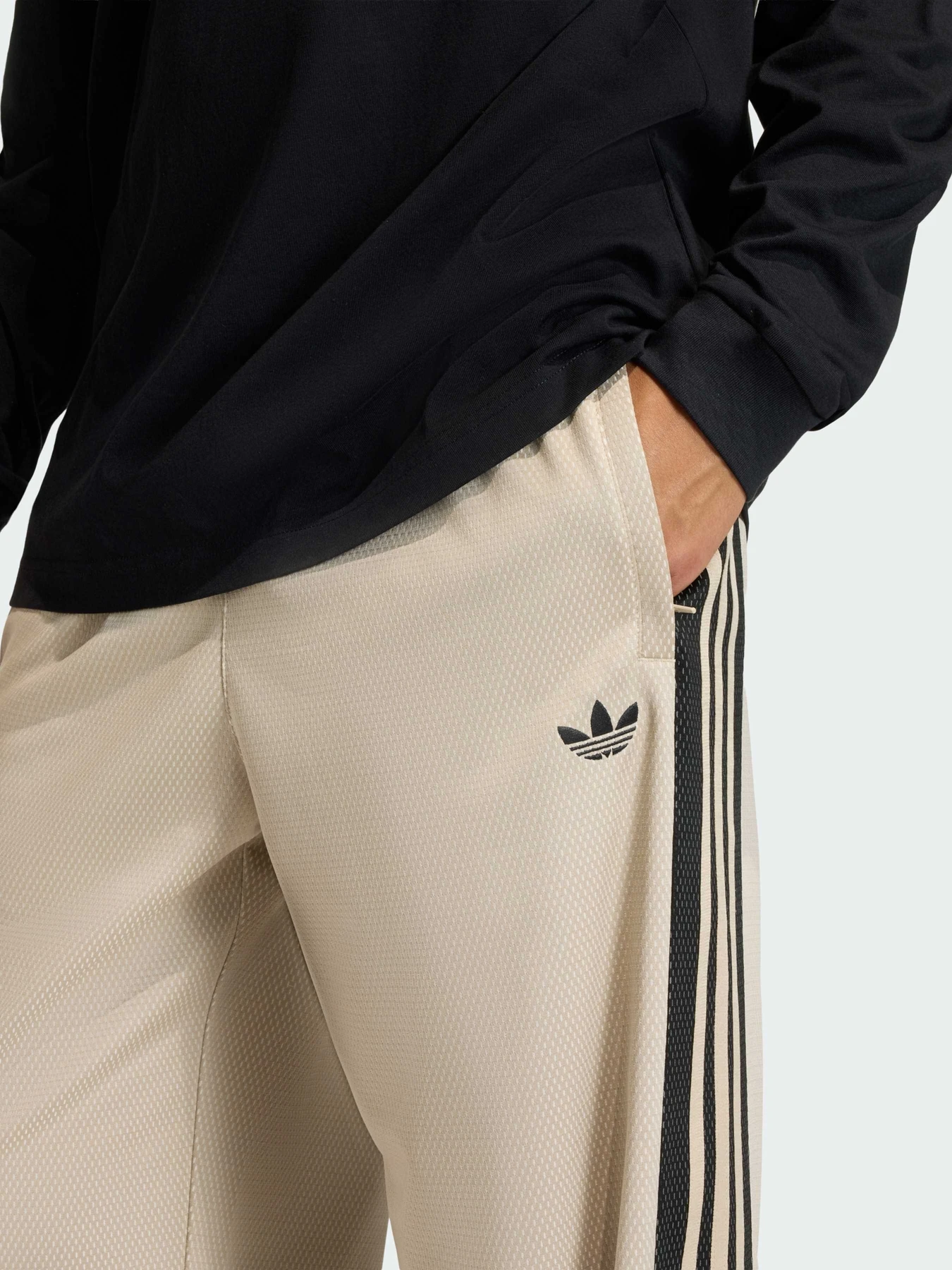 Брюки Adidas модель KE0116 Брюки Adidas модель KE0116 Фото