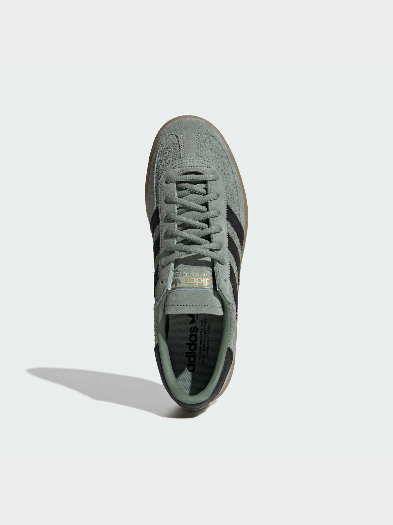 Кеди Adidas Spezial модель IH6507 Фото