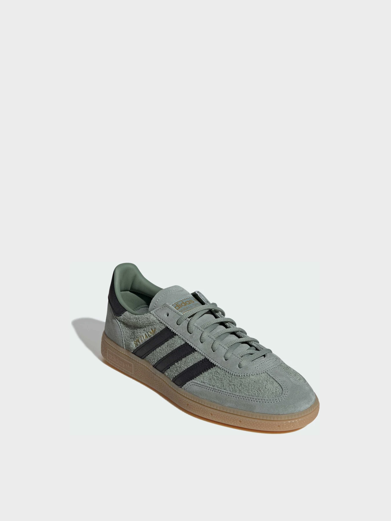 Кеди Adidas Spezial модель IH6507 Фото