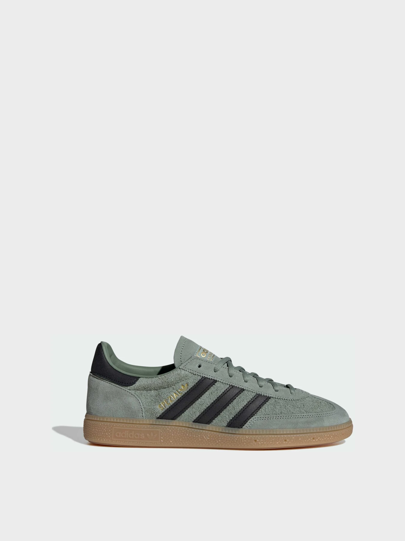 Кеди Adidas Spezial модель IH6507 Фото