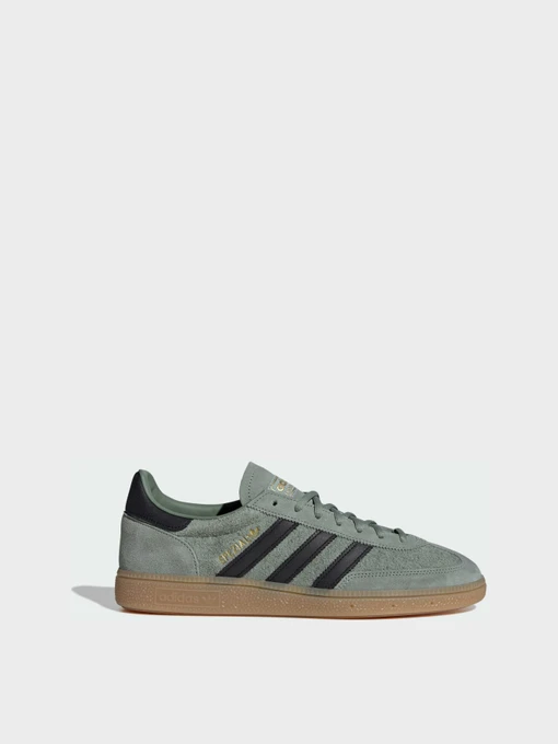 Кеди Adidas Spezial модель IH6507 Фото
