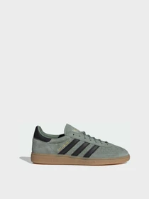 Кеди Adidas Spezial модель IH6507 Кеди Adidas Spezial модель IH6507 Фото