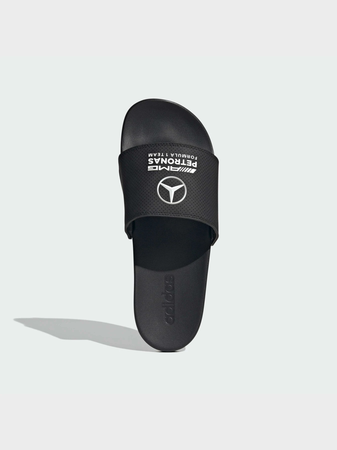 Шлёпанцы Adidas Adilette модель KI6109 Фото