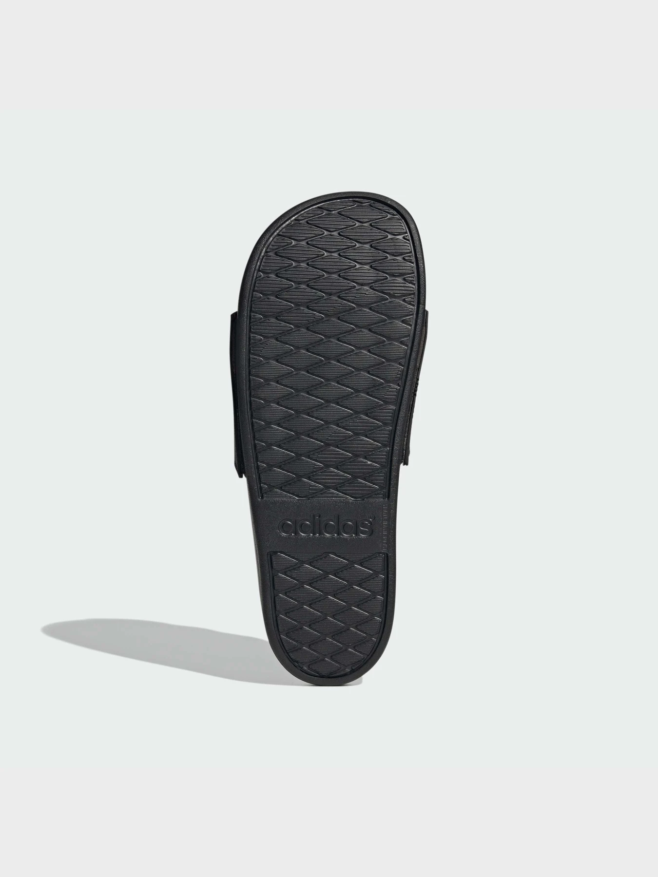 Шлёпанцы Adidas Adilette модель KI6109 Фото