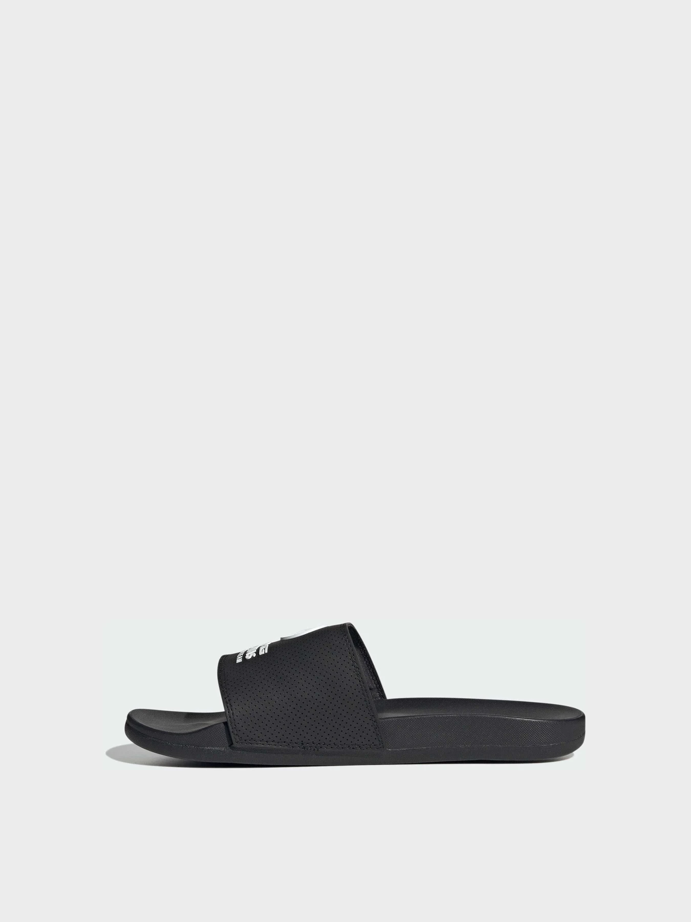 Шлёпанцы Adidas Adilette модель KI6109 Фото