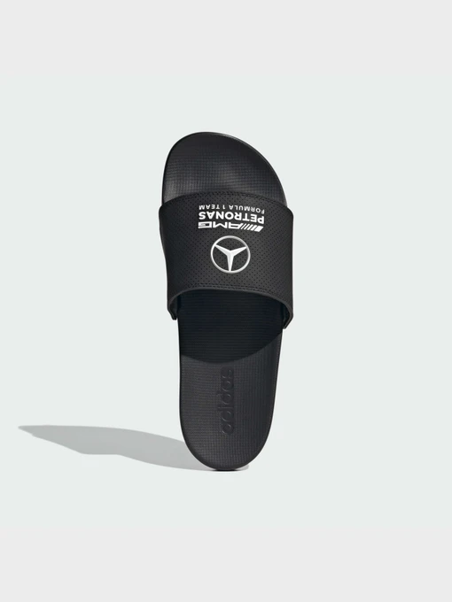 Жіночі Шльопанці adidas Adilette фото 2