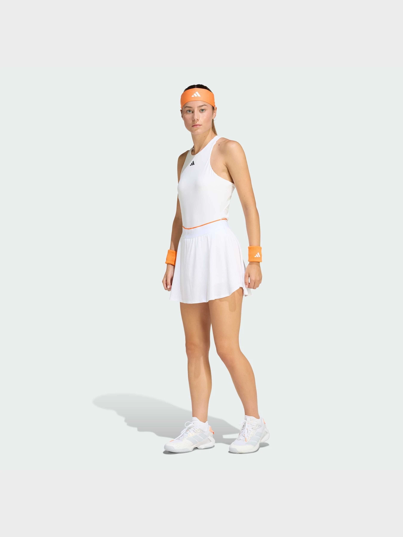 Юбки Adidas модель KF6030 Юбки Adidas модель KF6030 Фото