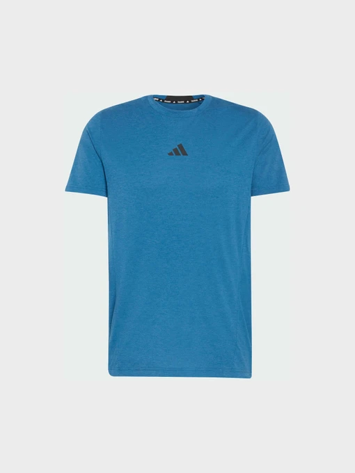 Футболки и поло Adidas Clima модель KE9860 Фото