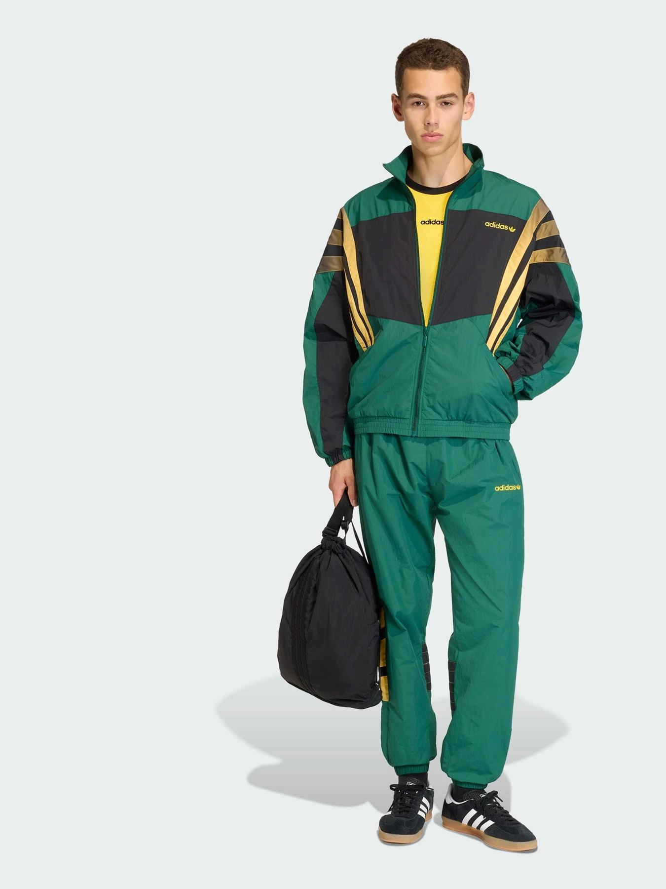 Худі та світшоти Adidas модель KS8325 Худі та світшоти Adidas модель KS8325 Фото