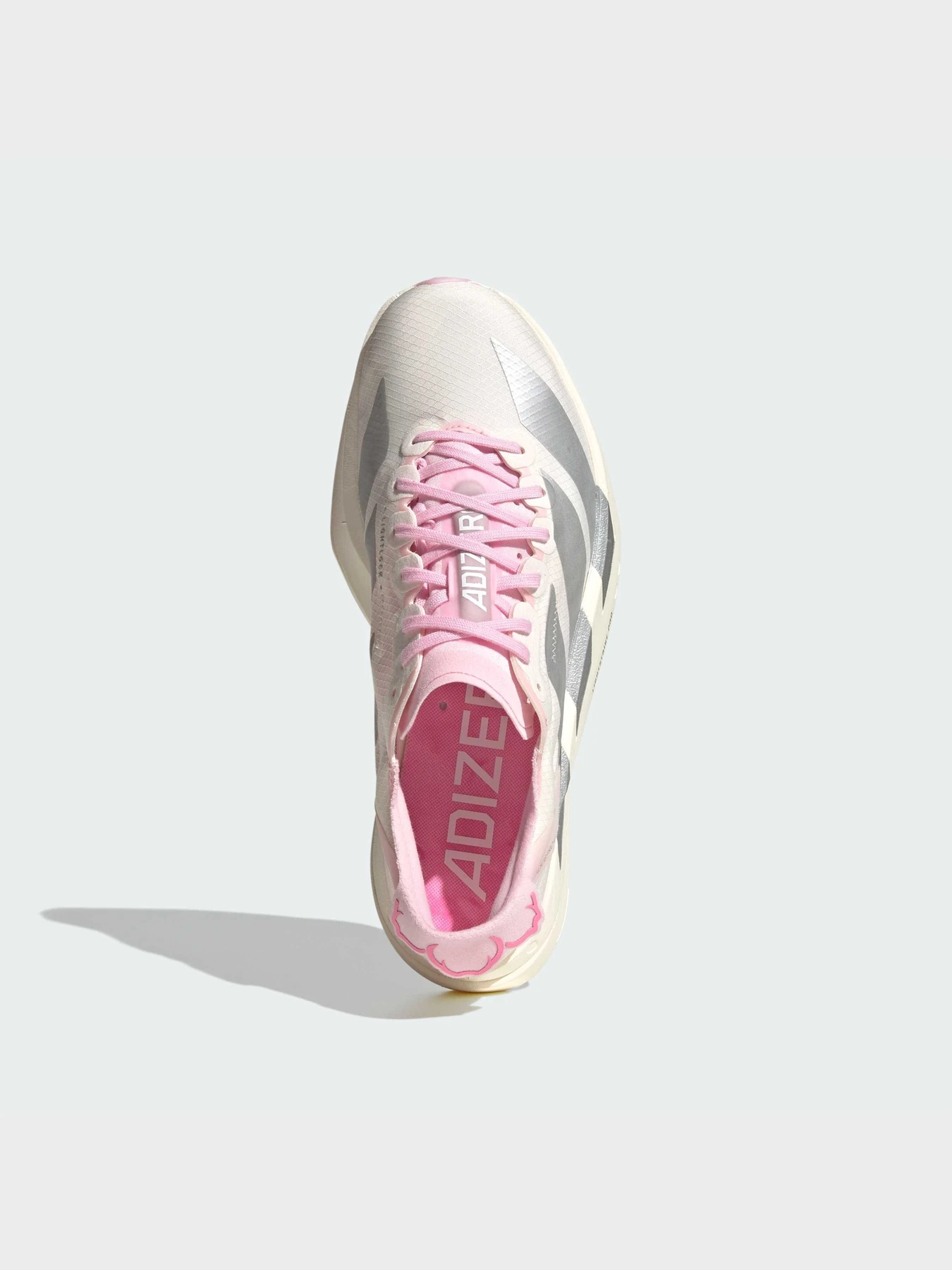 Кроссовки Adidas adizero модель JQ4446 Кроссовки Adidas adizero модель JQ4446 Фото