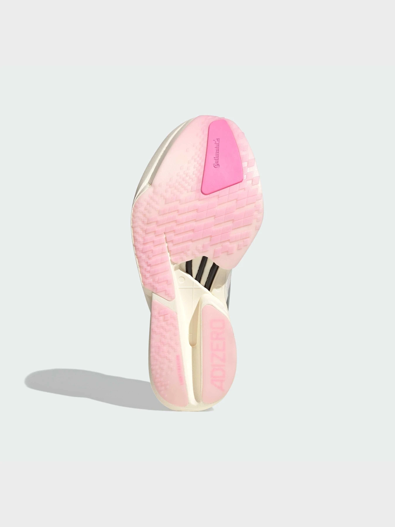 Кроссовки Adidas adizero модель JQ4446 Кроссовки Adidas adizero модель JQ4446 Фото
