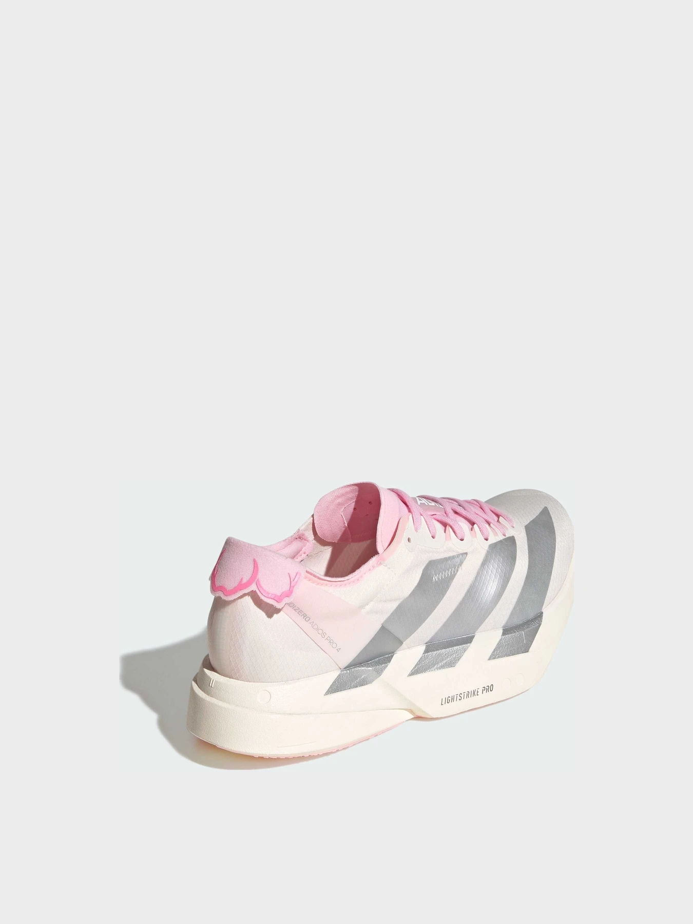 Кроссовки Adidas adizero модель JQ4446 Кроссовки Adidas adizero модель JQ4446 Фото