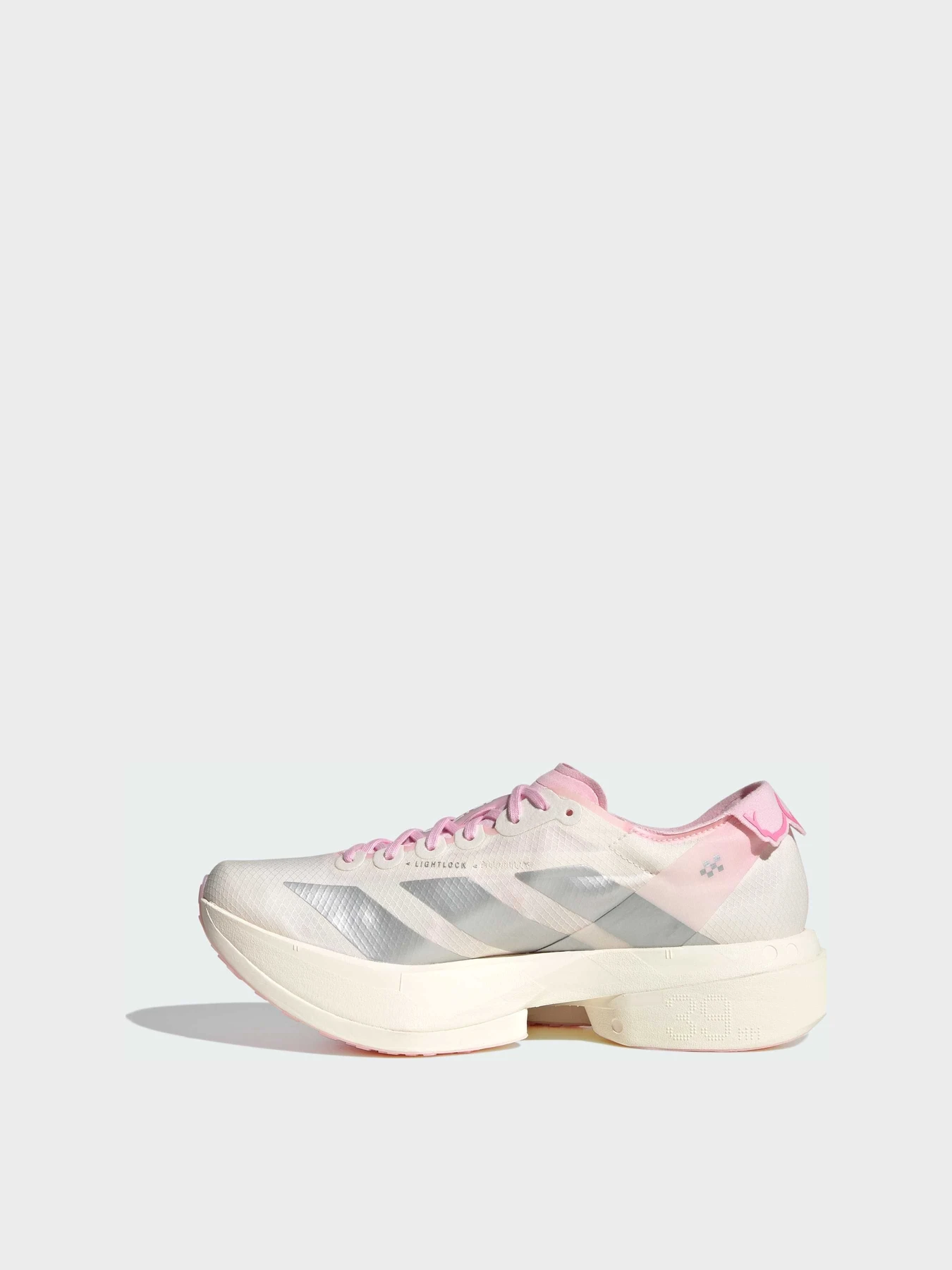 Кроссовки Adidas adizero модель JQ4446 Кроссовки Adidas adizero модель JQ4446 Фото