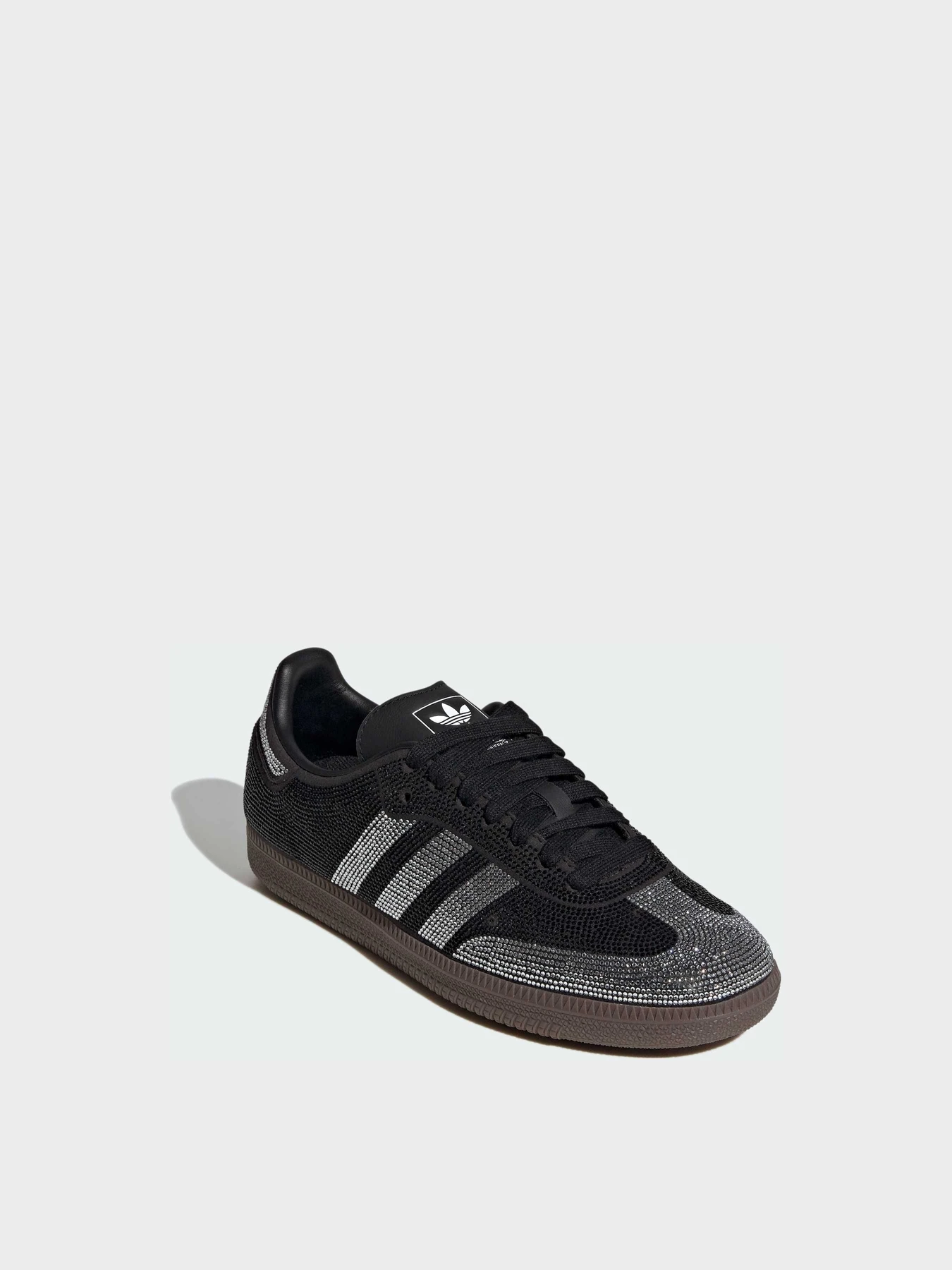 Кеди Adidas Samba модель IH9052 Фото