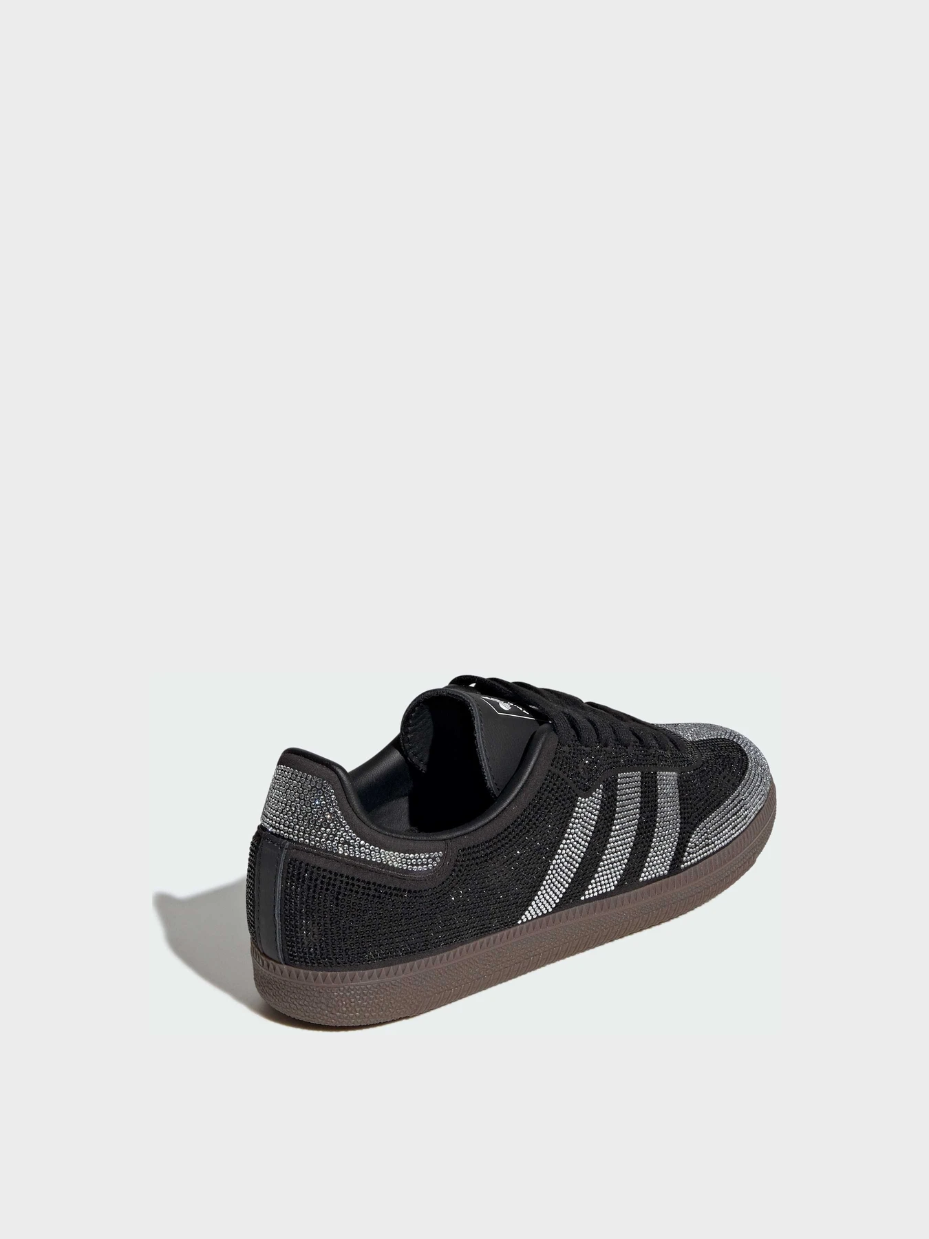 Кеди Adidas Samba модель IH9052 Фото