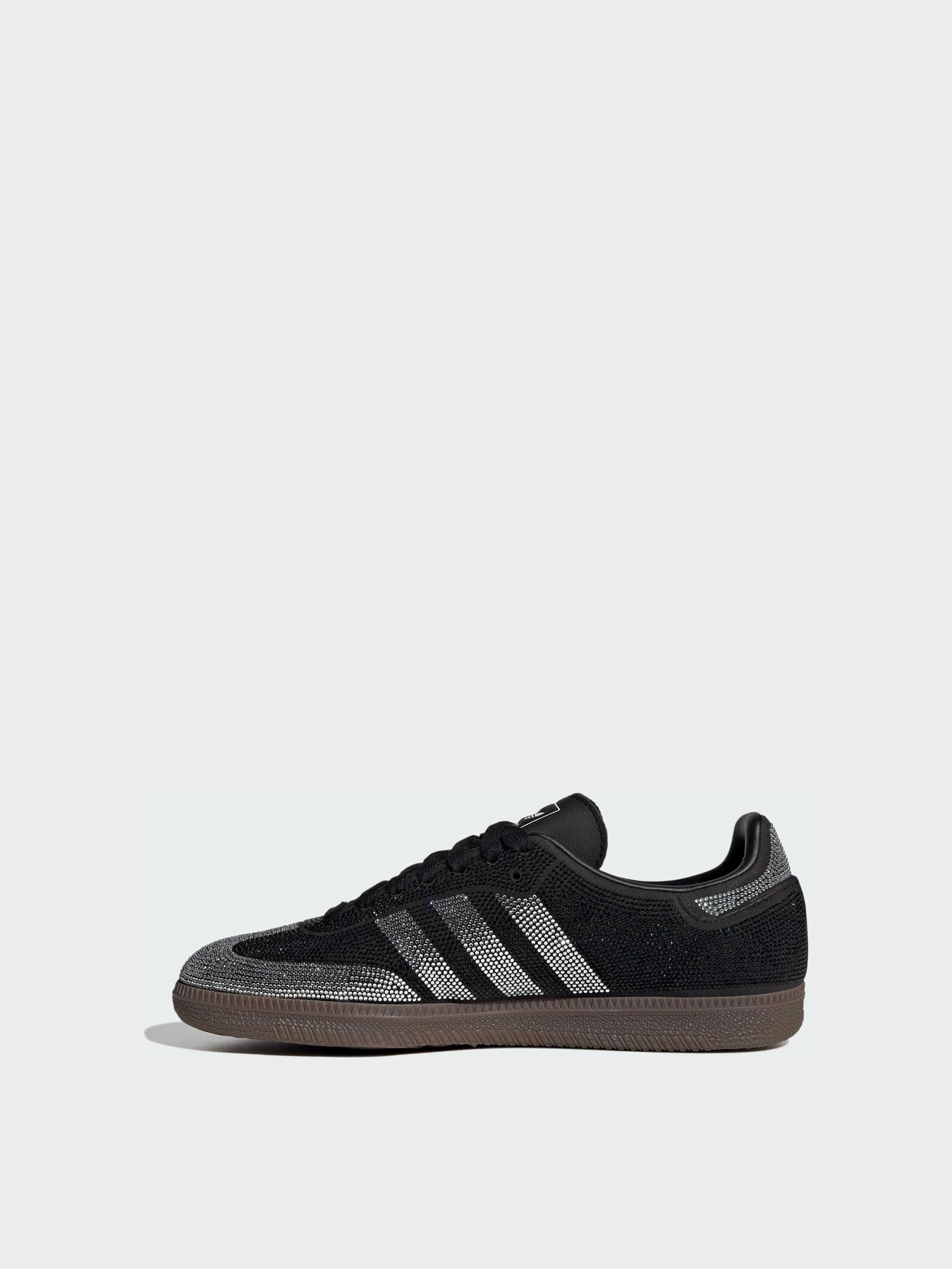 Кеди Adidas Samba модель IH9052 Фото