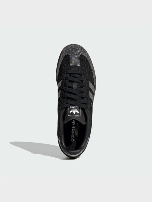 Жіночі Кеди низькі adidas Samba фото 2