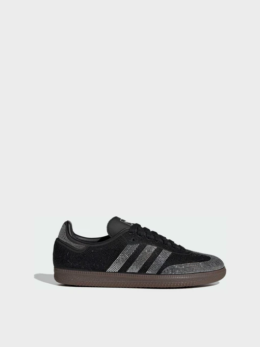 Кеды Adidas Samba модель IH9052 Фото