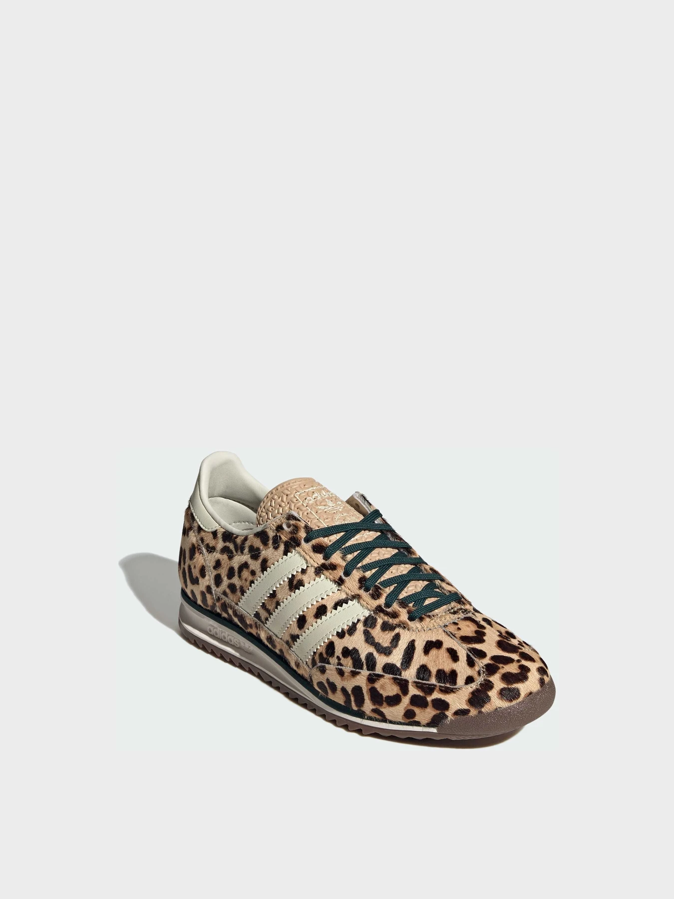 Кросівки Adidas модель KI4205 Кросівки Adidas модель KI4205 Фото